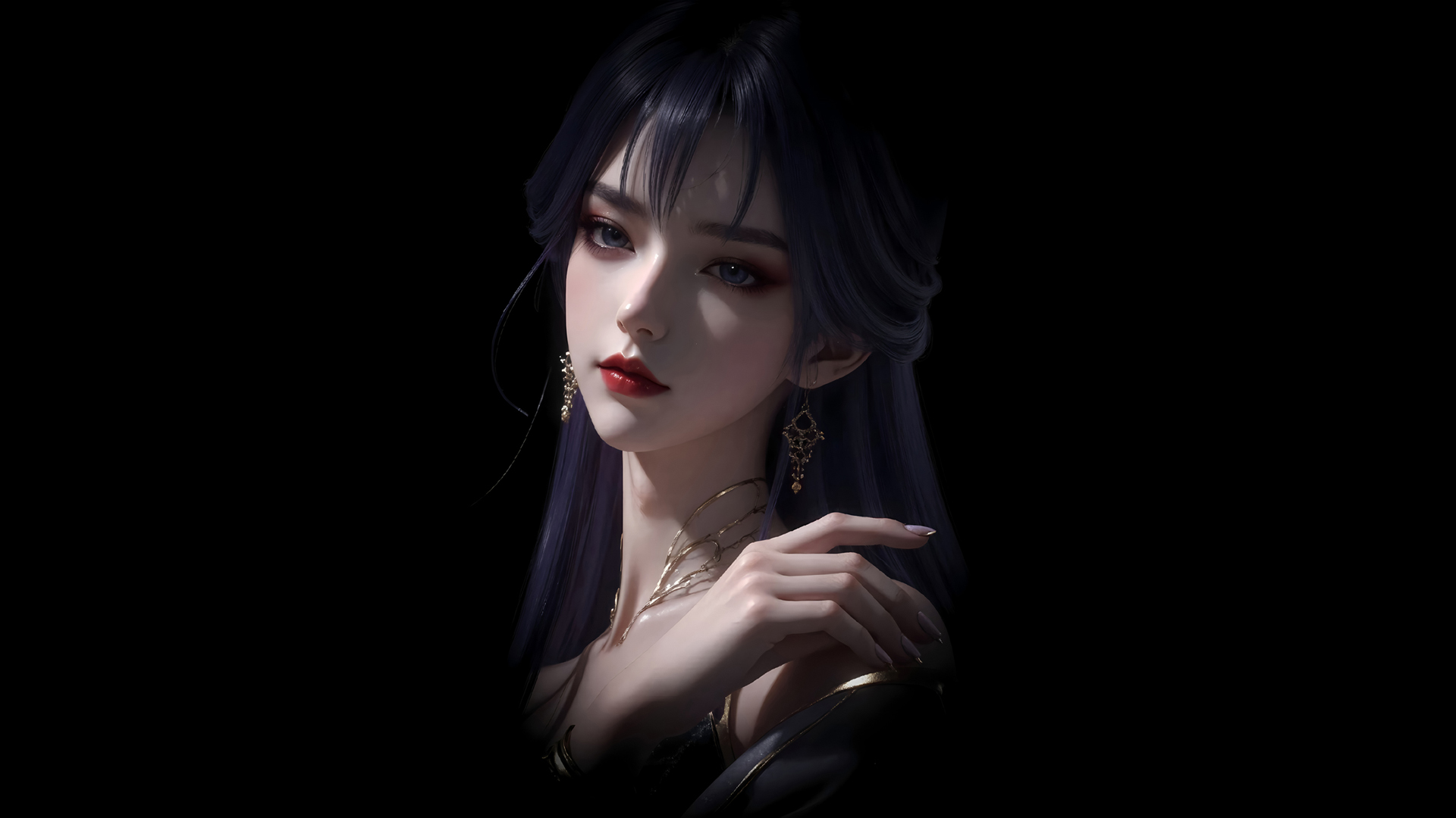 随机实验图片