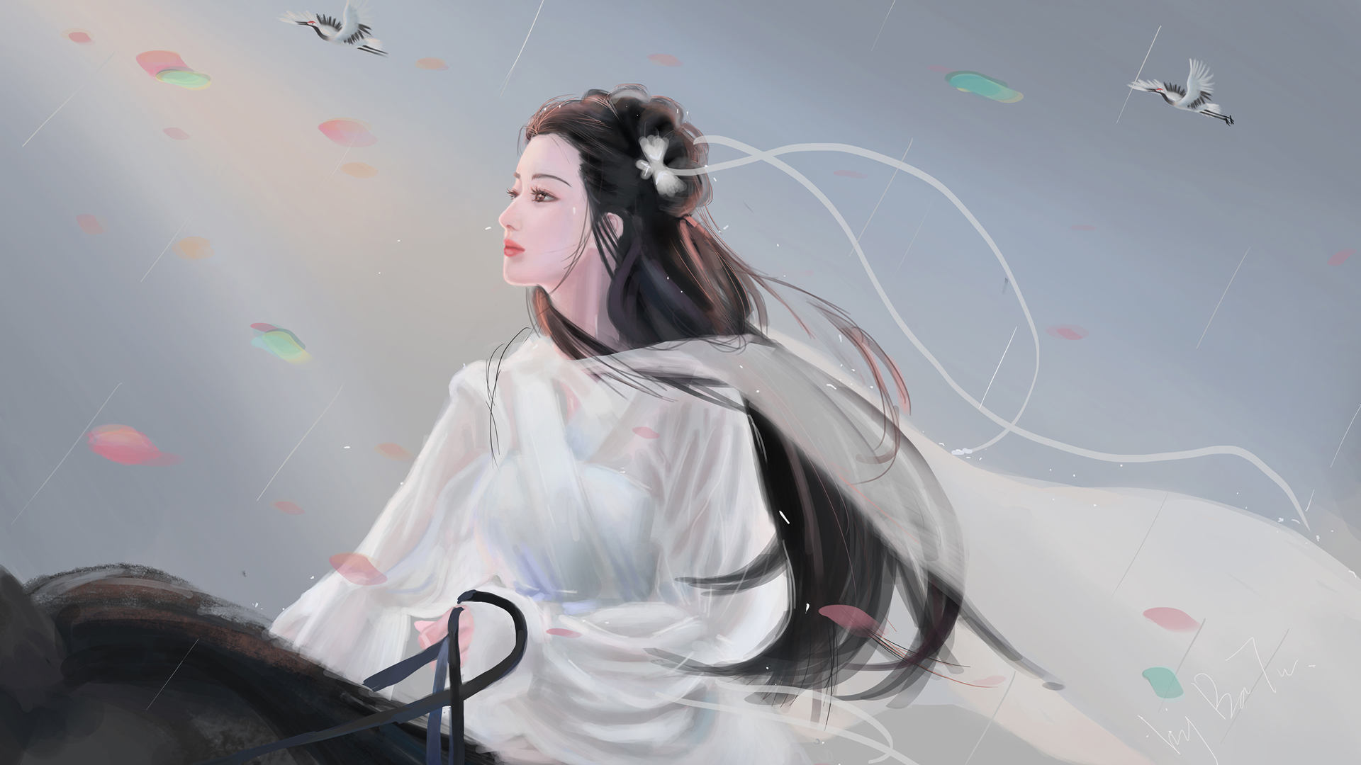 汉字笔顺练习